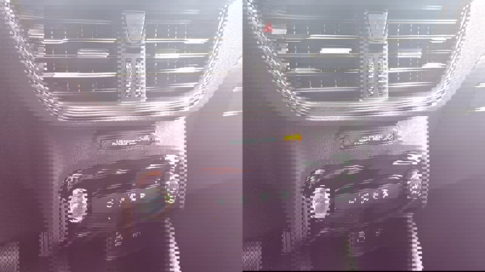 New 2026 Ford Escape SE image 25