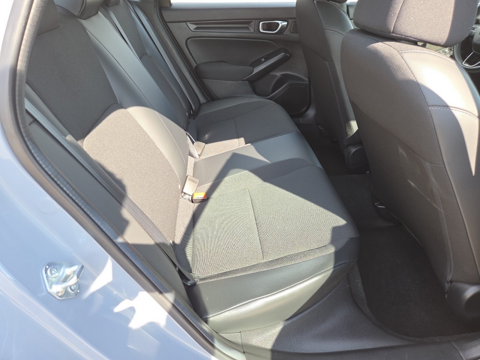 Used 2023 Honda Civic Sport image 18