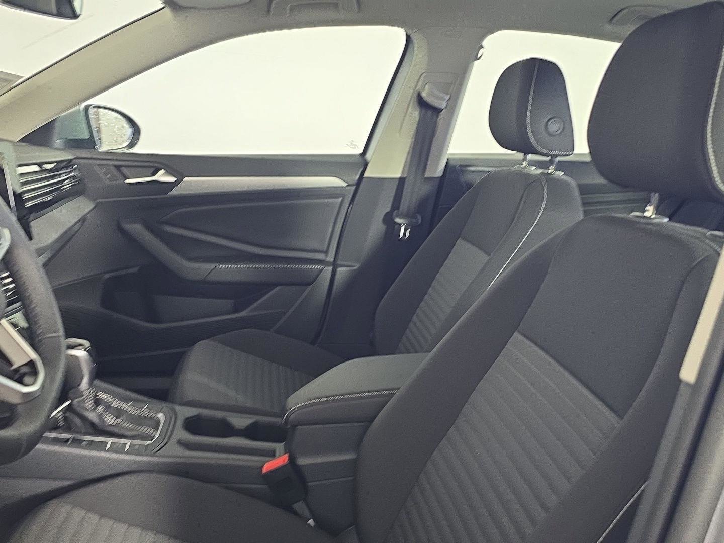 New 2026 Volkswagen Jetta S FWD image 4