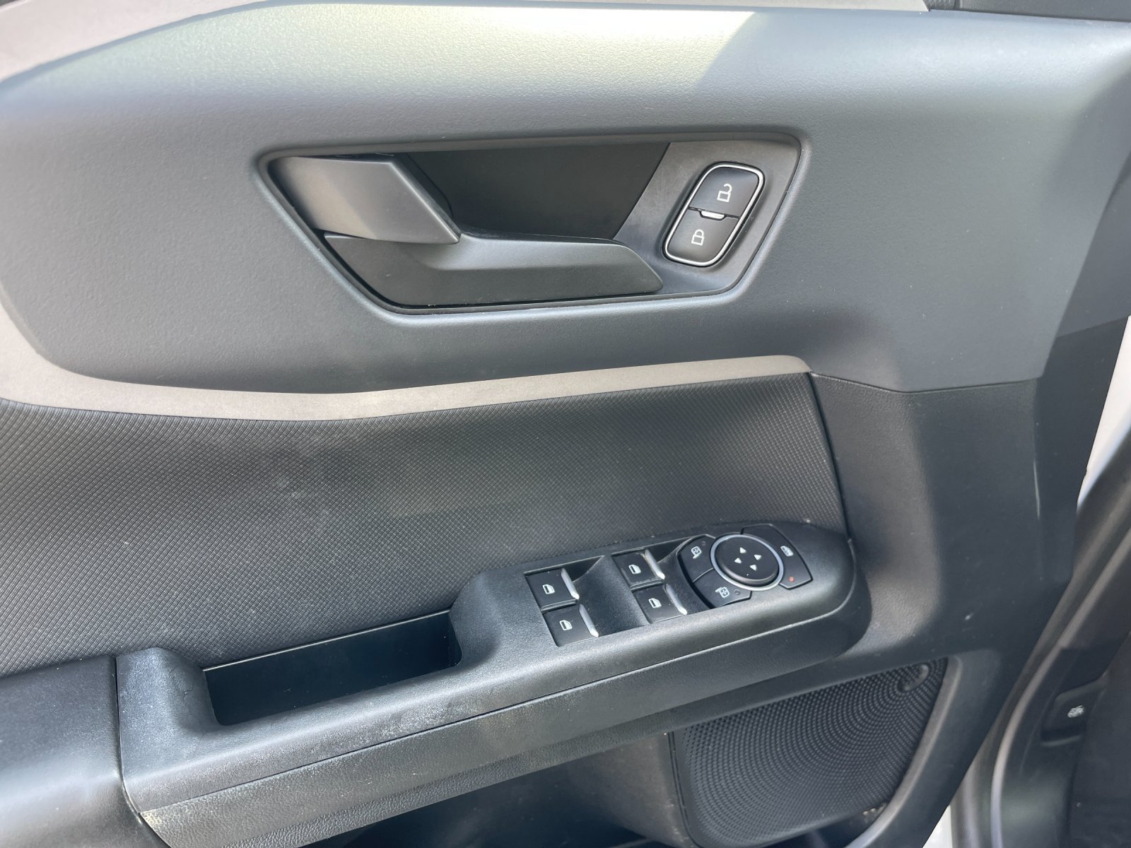 Used 2022 Ford Bronco Sport Big Bend w/ Convenience Package AWD/4WD image 13