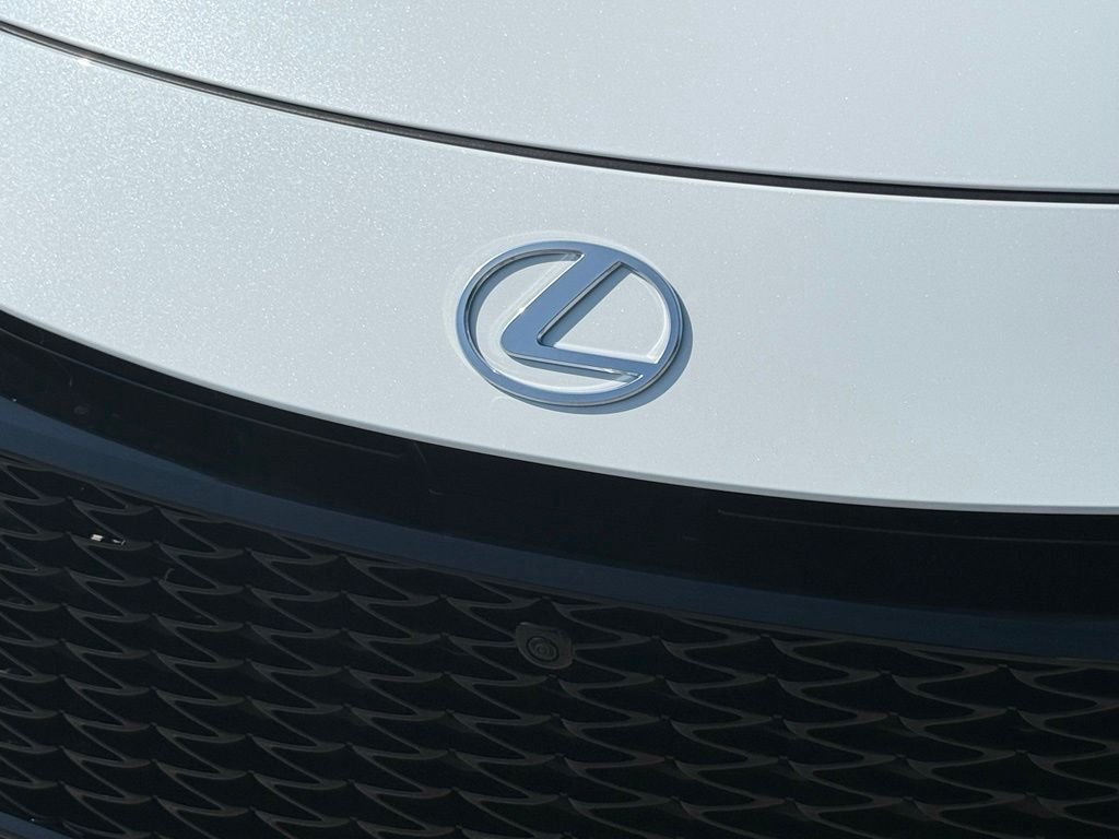 New 2026 Lexus IS 350 F Sport RWD image 7