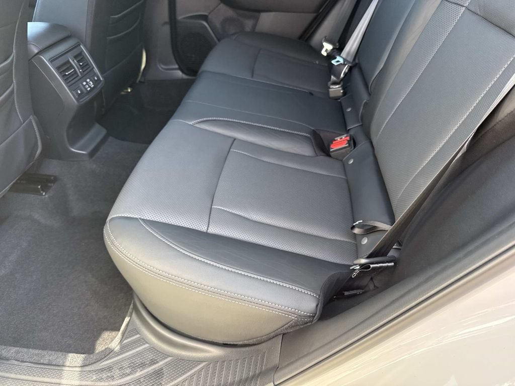 New 2026 Subaru Outback Touring XT AWD/4WD image 14