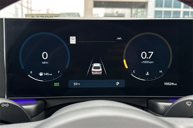 Used 2024 Hyundai Sonata N Line image 23