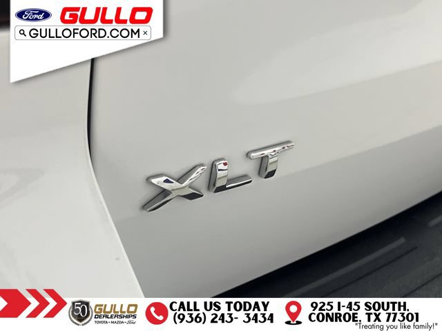 Certified 2024 Ford Expedition Max XLT RWD image 32