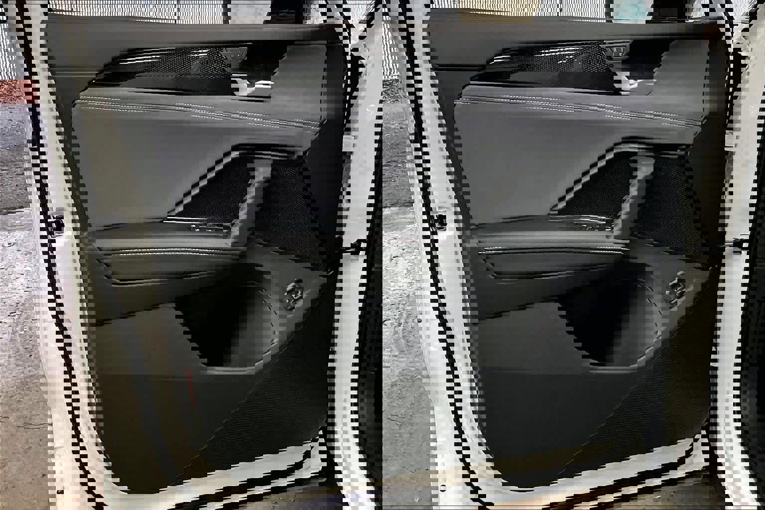 New 2026 Volkswagen Tiguan SE R-Line image 23