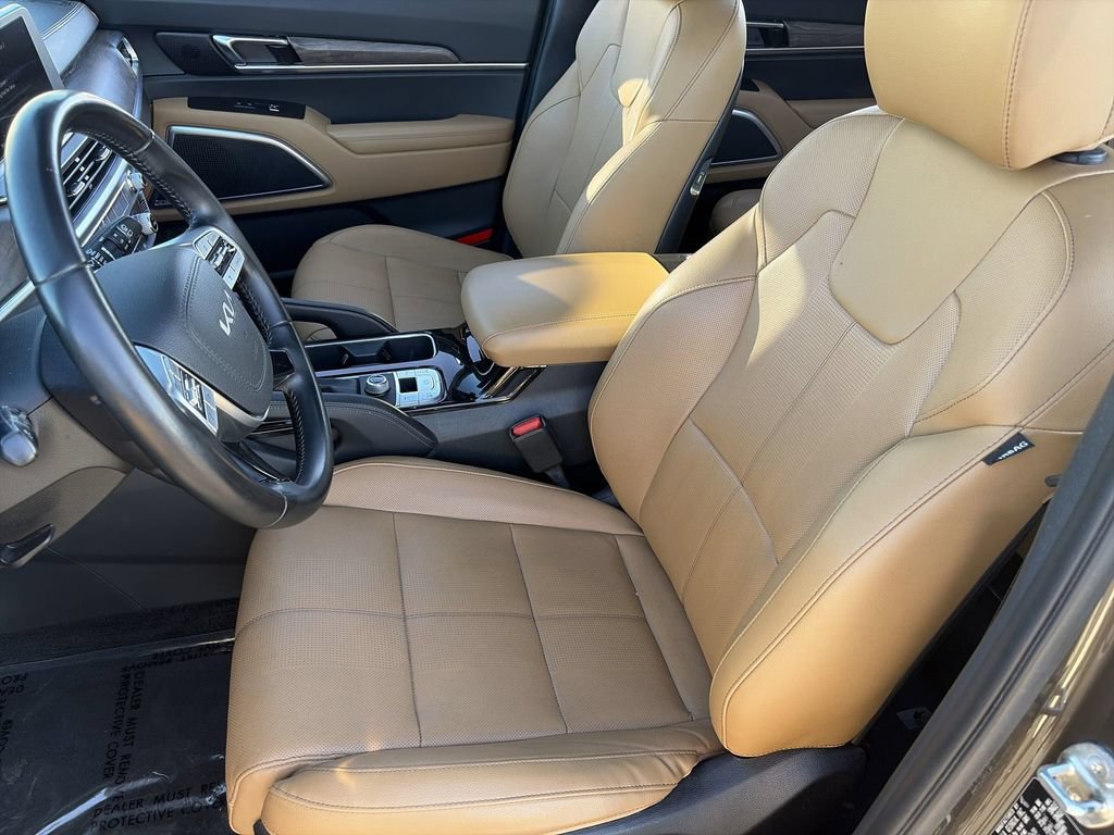 Used 2022 Kia Telluride SX FWD image 13