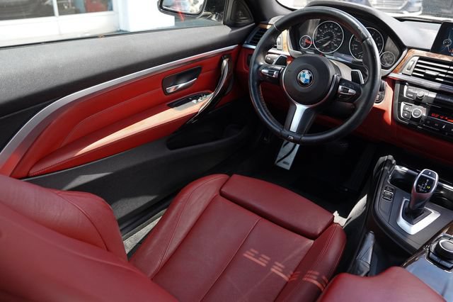 Used 2014 BMW 428i Coupe RWD image 24