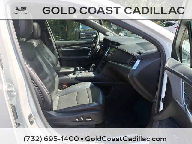 Used 2021 Cadillac XT5 Sportv AWD/4WD image 6