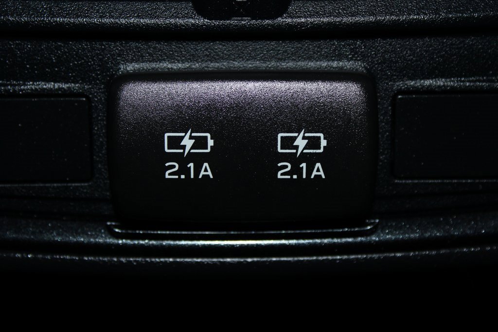 Used 2023 Subaru Forester Wilderness image 27