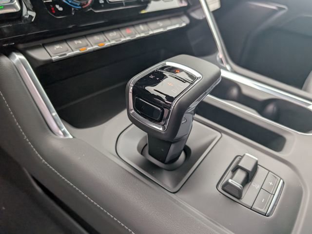 New 2026 GMC Sierra 1500 Denali w/ Denali Reserve Package image 23