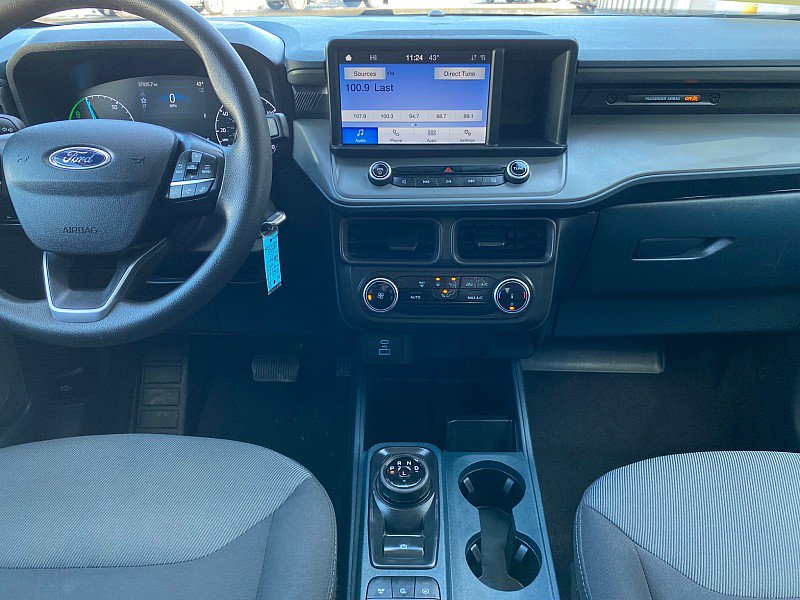 Certified 2023 Ford Maverick XL image 21