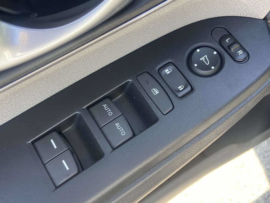 Certified 2019 Honda CR-V EX image 22