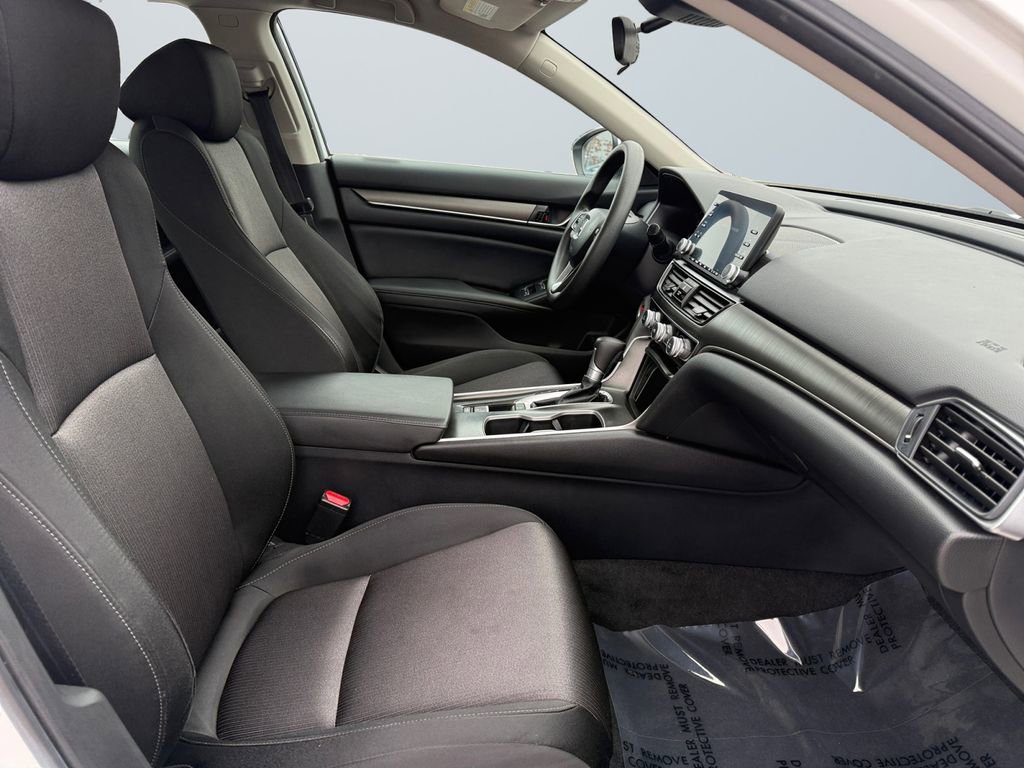 Used 2020 Honda Accord LX image 15
