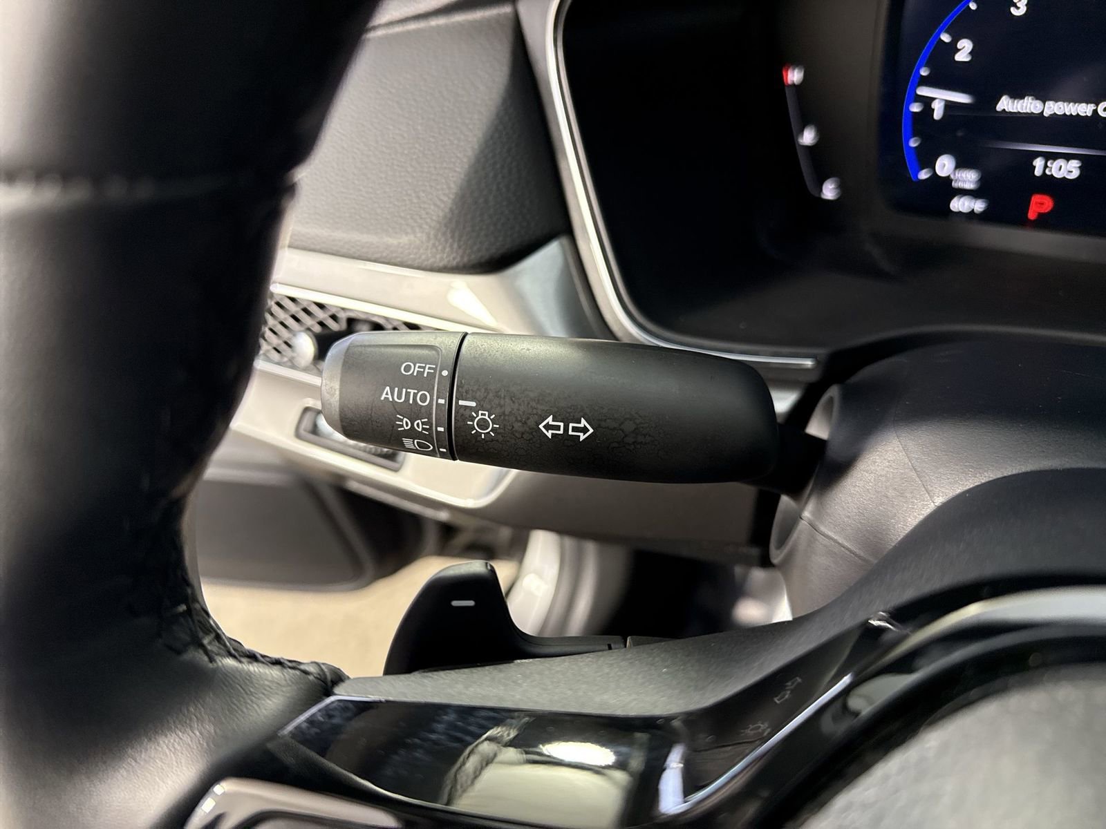 Certified 2025 Acura Integra image 15