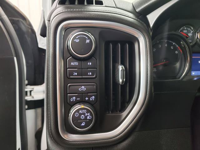 Used 2019 Chevrolet Silverado 1500 LT w/ All-Star Edition AWD/4WD image 17