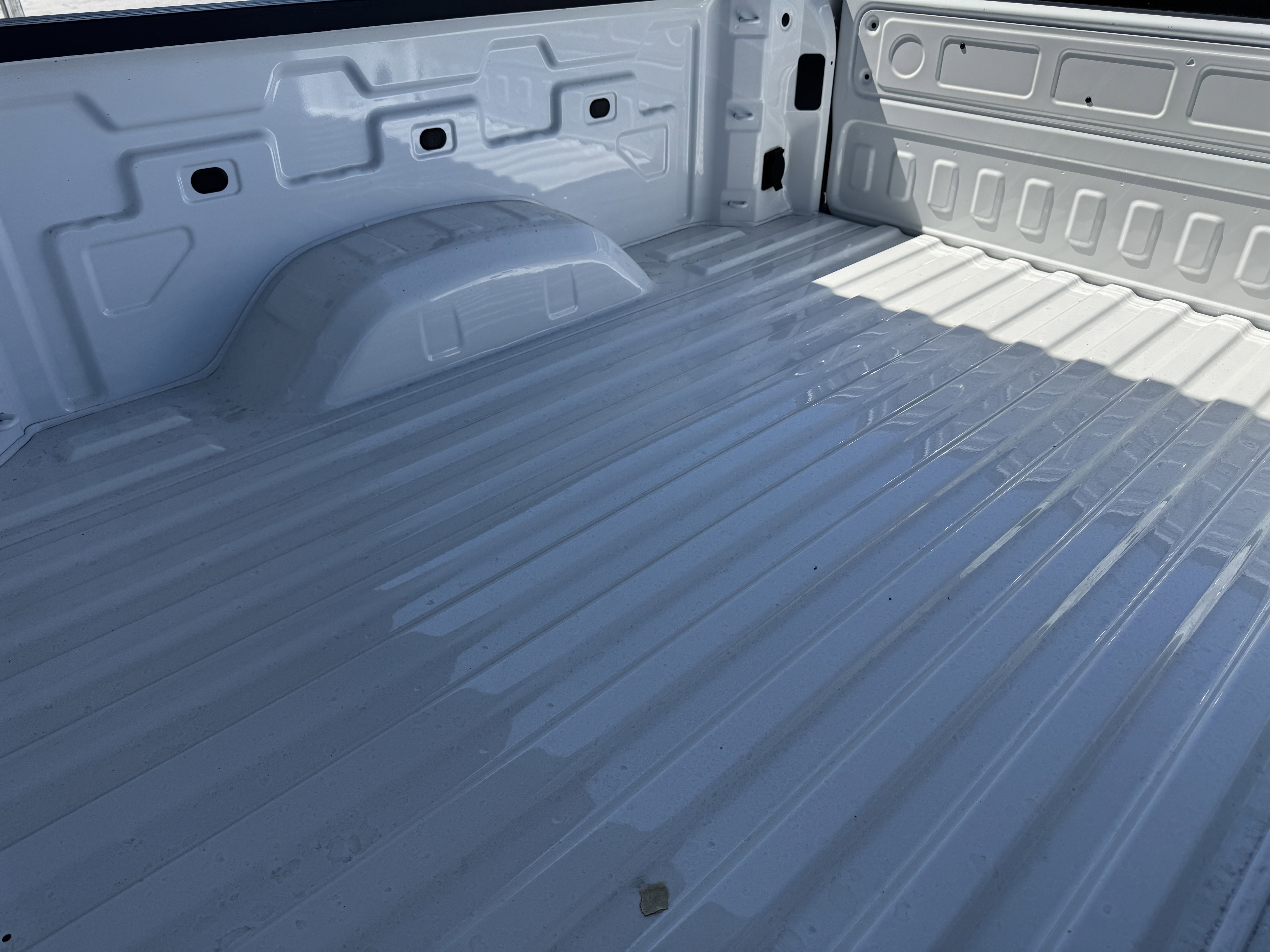 New 2025 Chevrolet Silverado 2500 W/T w/ WT Convenience Package image 18