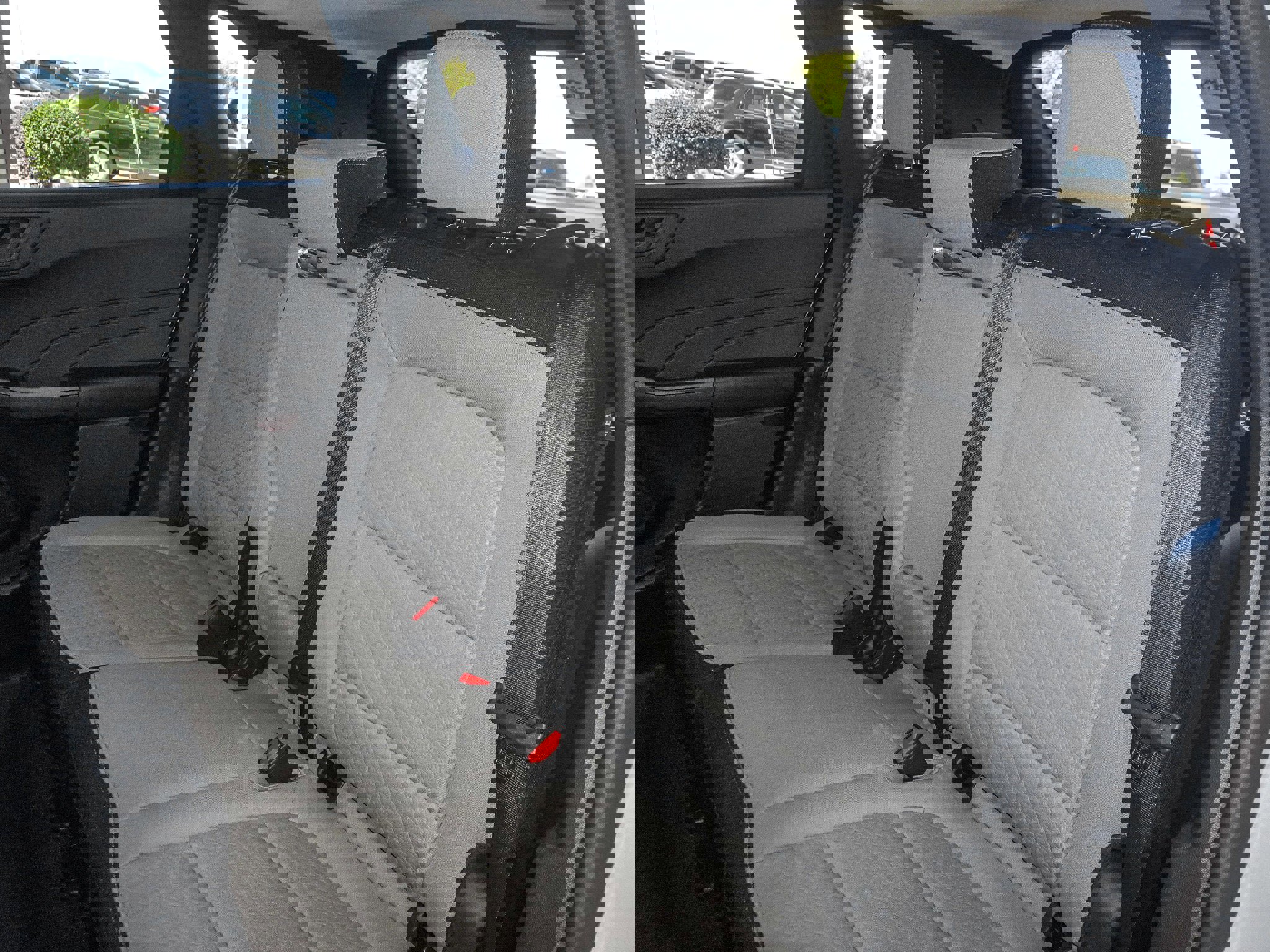 New 2026 Ford Escape Active image 37