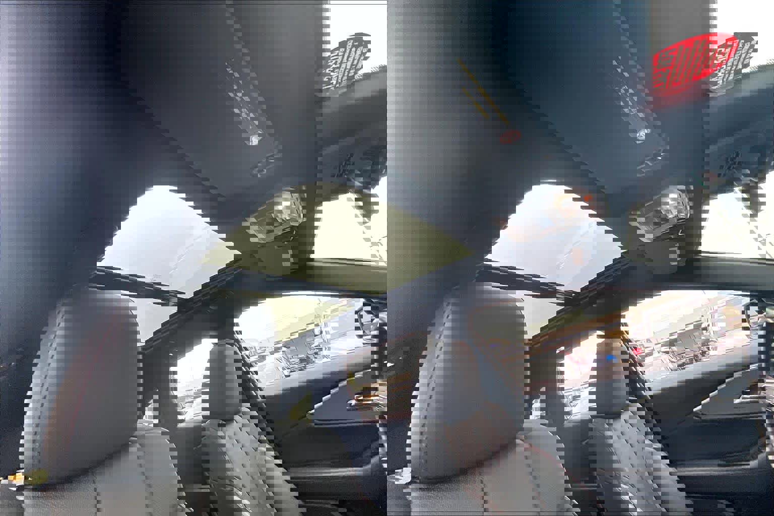 Used 2024 Acura ZDX A-Spec image 23