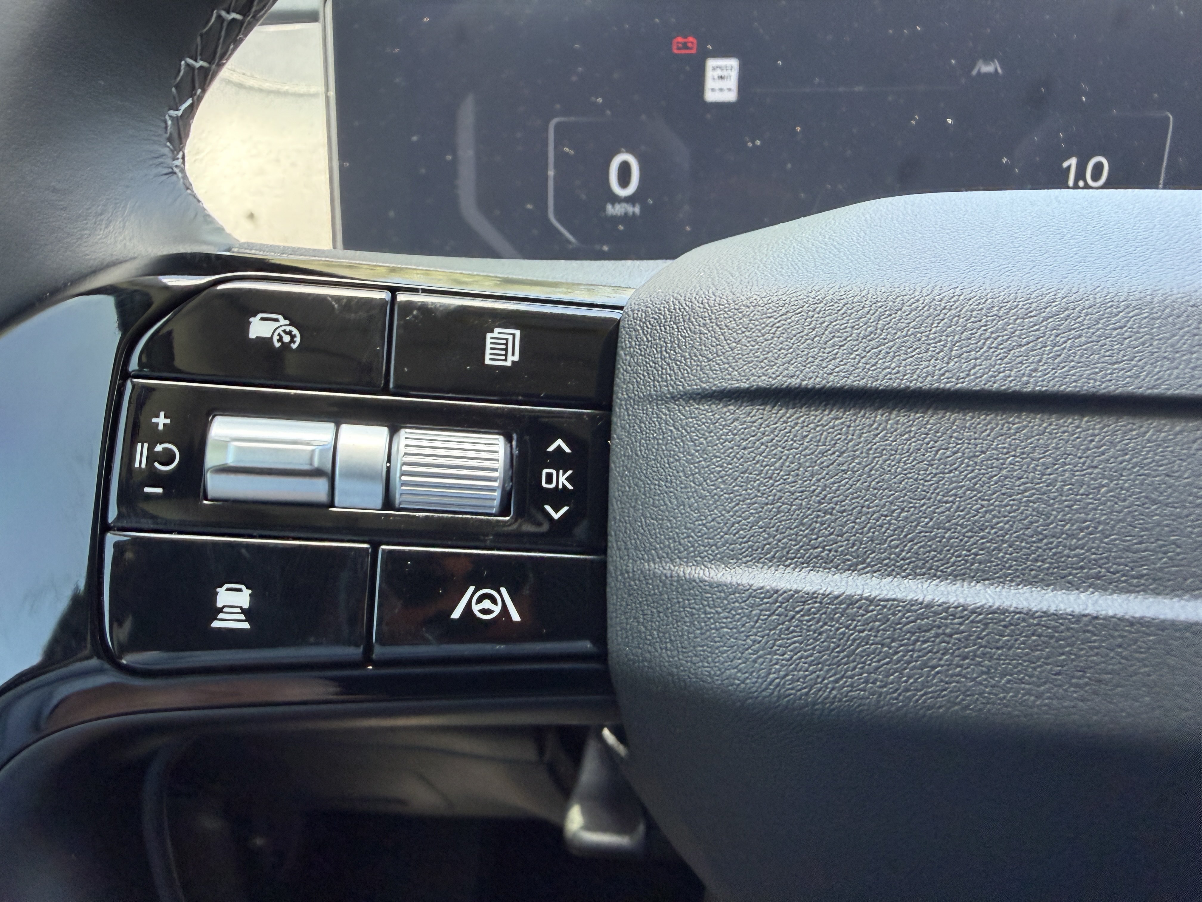 New 2026 Kia Sorento SX AWD/4WD image 25