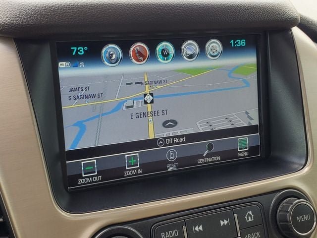 Used 2019 GMC Yukon XL Denali AWD/4WD image 18