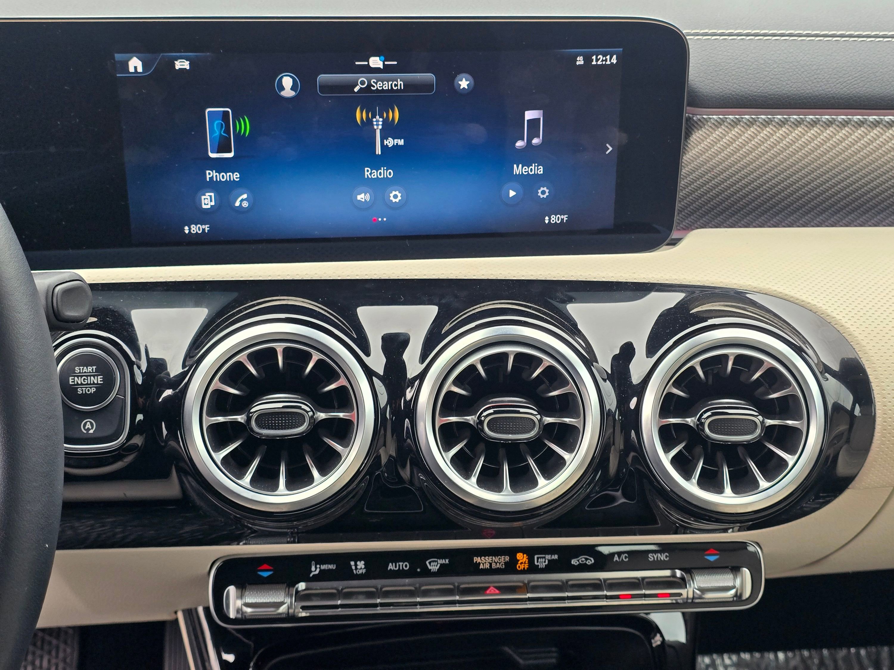 Used 2025 Mercedes-Benz CLA 250 4MATIC image 15