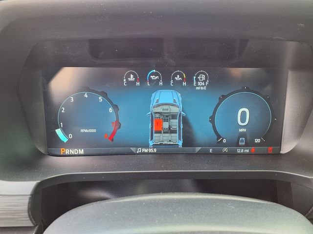 New 2026 Ford F150 STX image 15