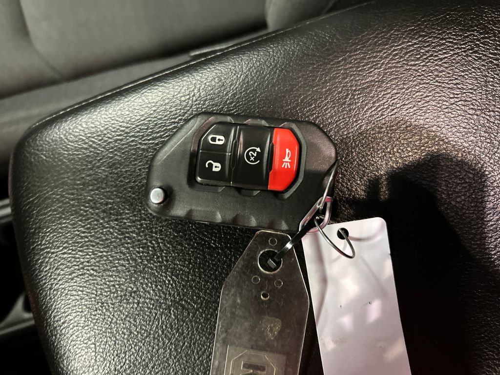 Used 2021 Jeep Wrangler Unlimited Sport image 22