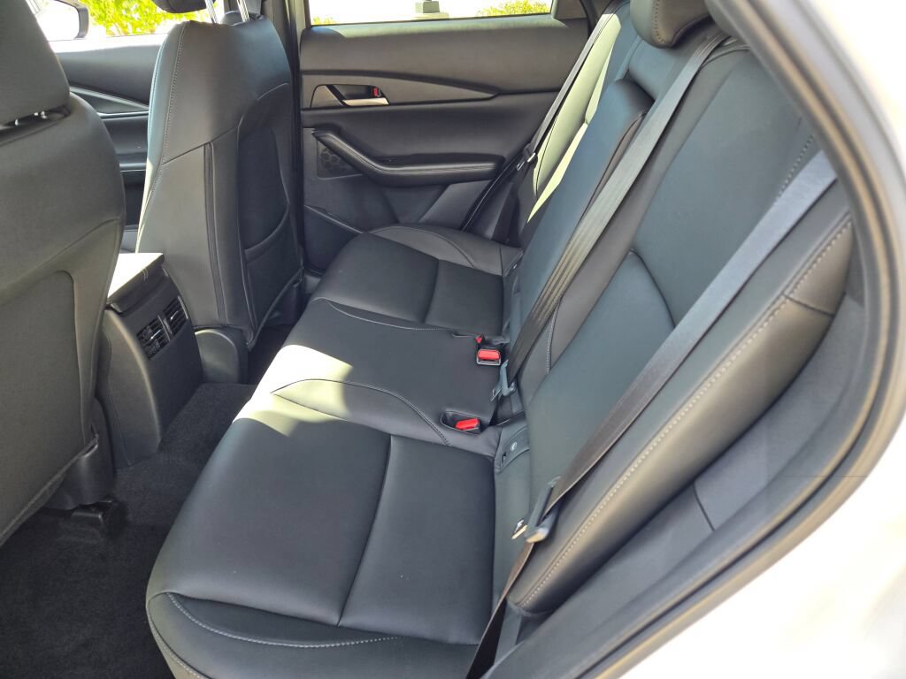 New 2026 MAZDA CX-30 AWD 2.5 S w/ Select Sport Pkg image 13