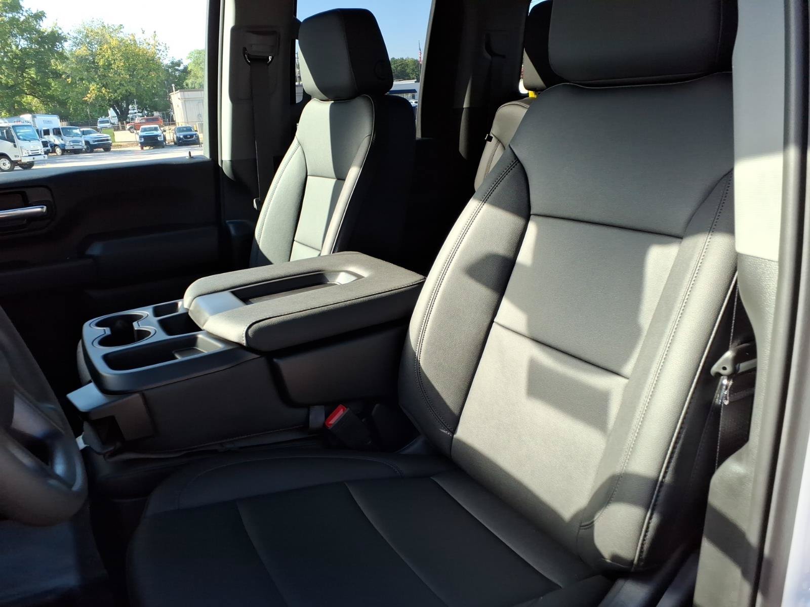 New 2026 Chevrolet Silverado 2500 W/T w/ WT Convenience Package AWD/4WD image 17