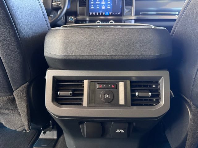 Used 2024 Ford F250 Lariat AWD/4WD image 25