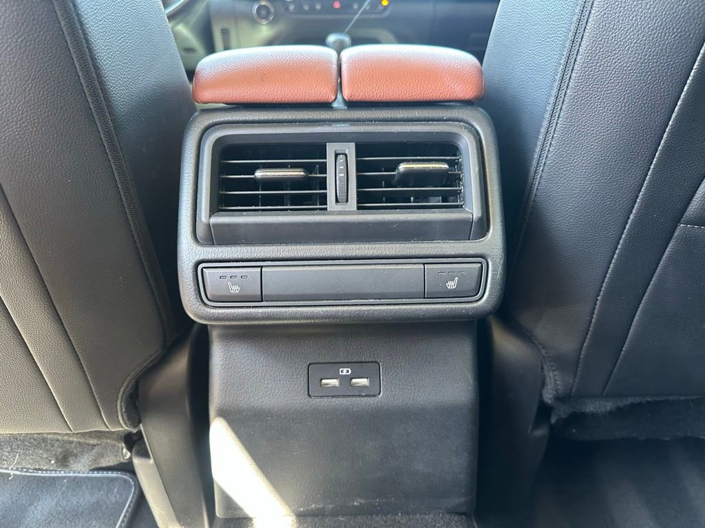 Used 2023 MAZDA CX-50 2.5 Turbo w/ Cargo Package image 26