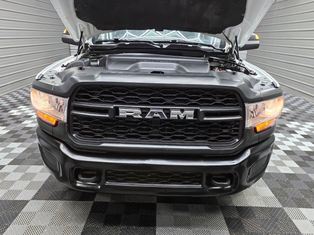 Used 2022 RAM 2500 Tradesman AWD/4WD image 37