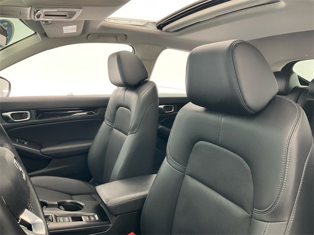 Certified 2023 Honda Civic EX-L image 19