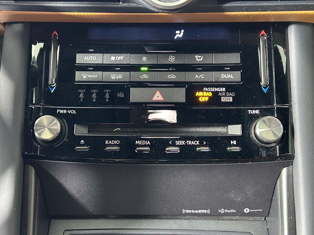 Used 2022 Lexus IS 300 w/ Accessory Package RWD image 20