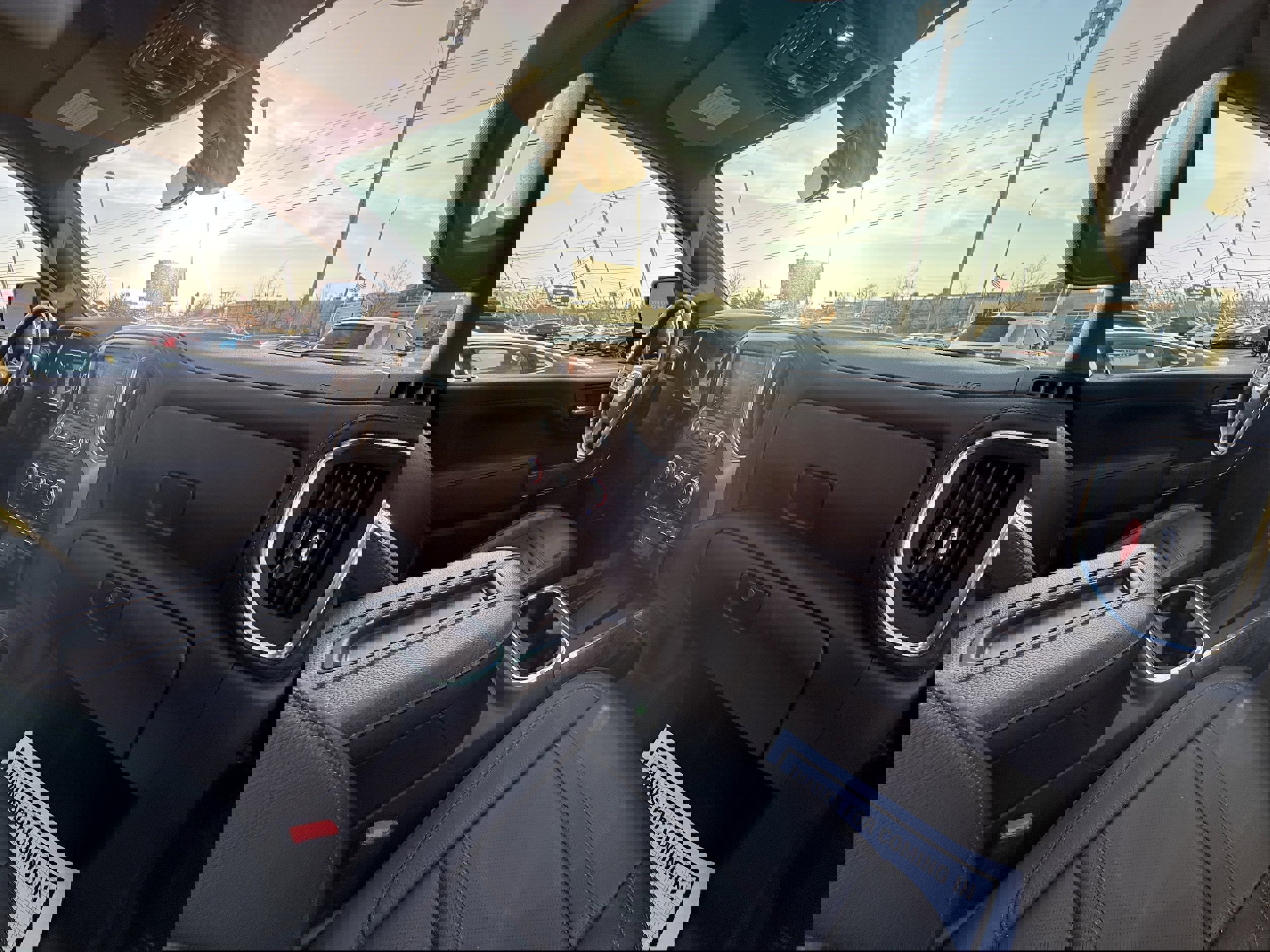 Used 2021 GMC Sierra 2500 Denali w/ Denali Ultimate Package image 27