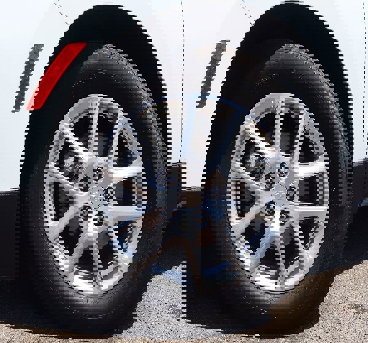 Used 2024 Chevrolet Equinox LT image 5