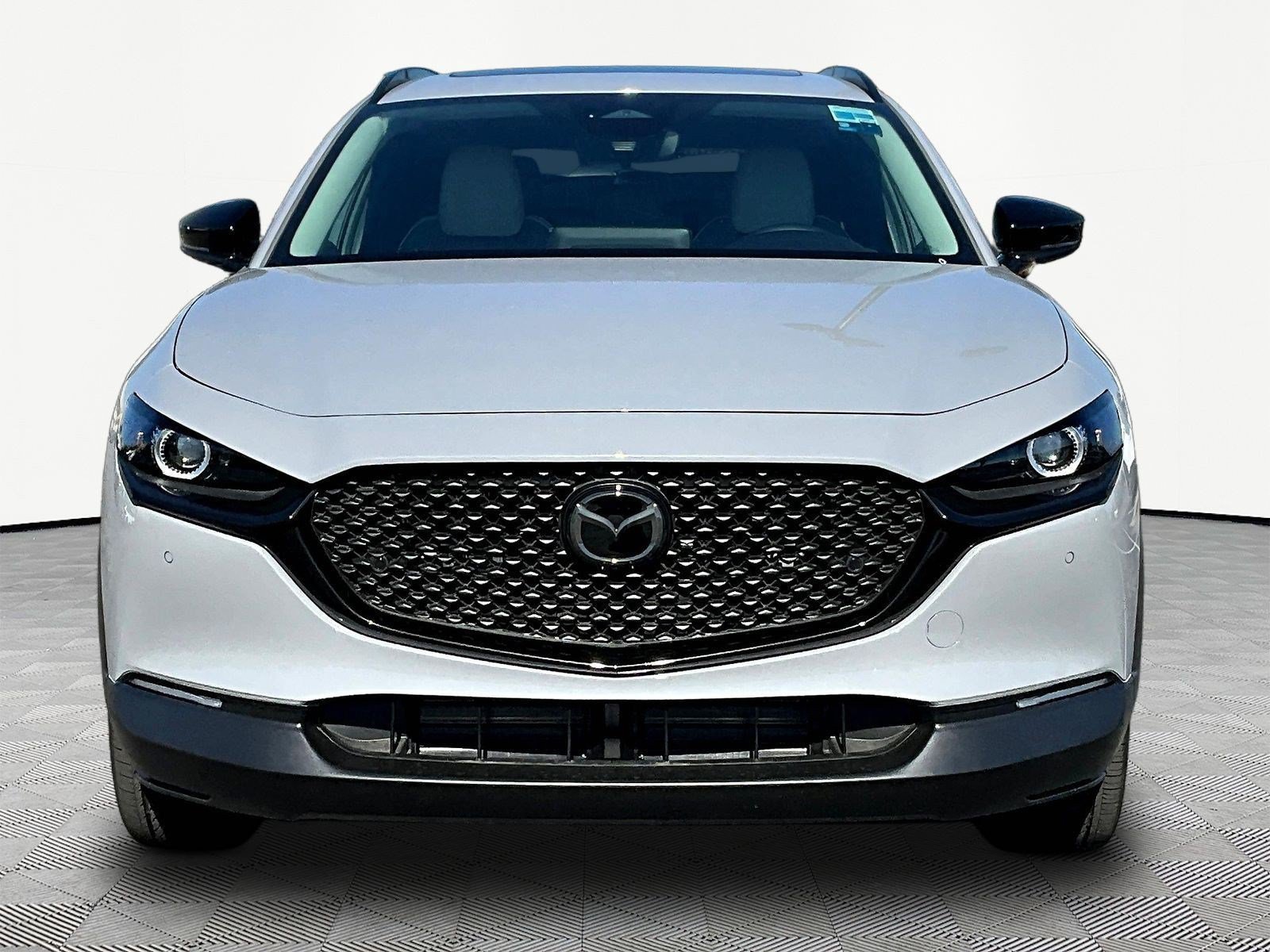New 2026 MAZDA CX-30 Aire Edition AWD/4WD image 2