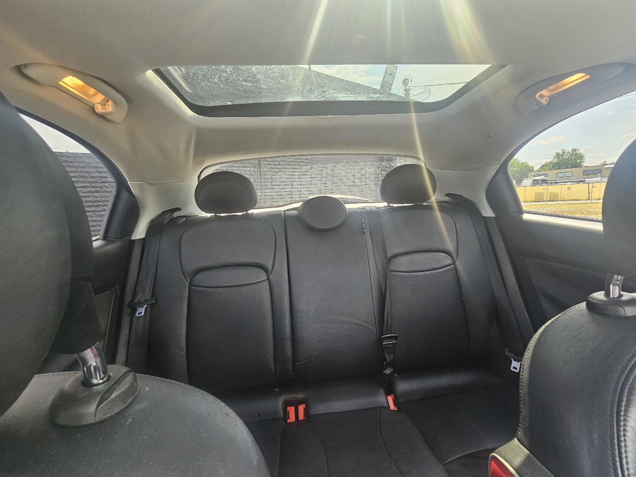 Used 2016 FIAT 500X Trekking Plus image 43