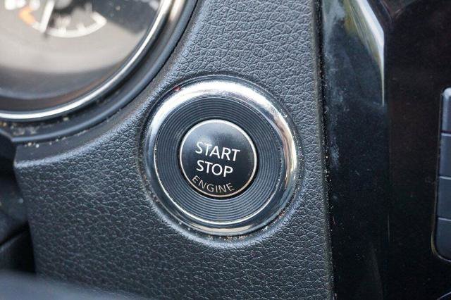 Certified 2022 Nissan Rogue Sport SL image 21