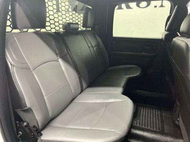 Used 2022 RAM 3500 Tradesman w/ Chrome Appearance Group AWD/4WD image 27