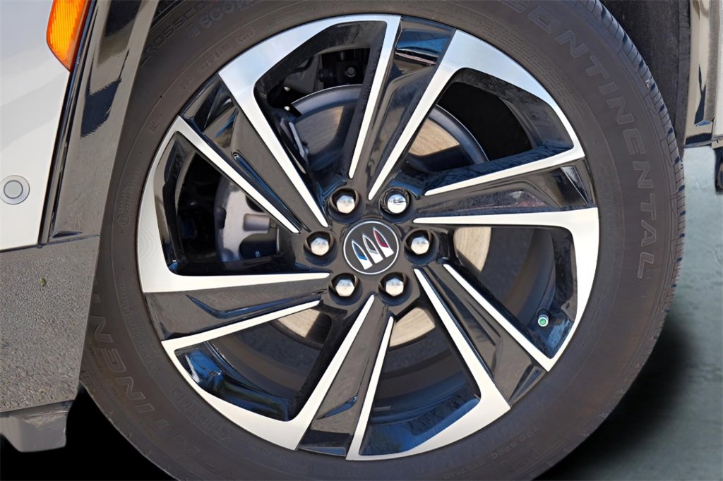 New 2026 Buick Enclave Sport Touring w/ Super Cruise Package image 2