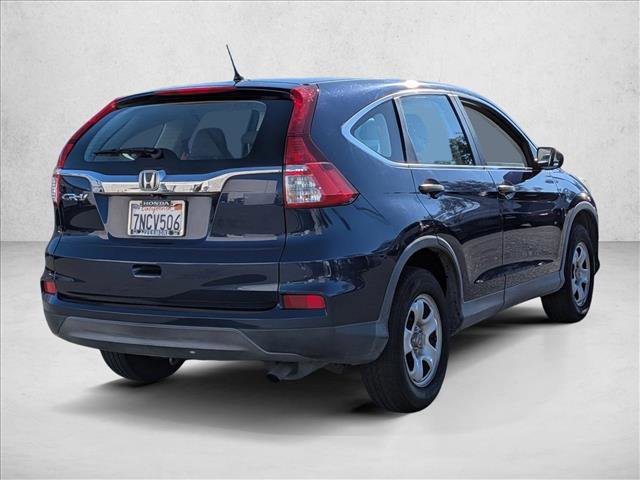 Used 2015 Honda CR-V LX image 5