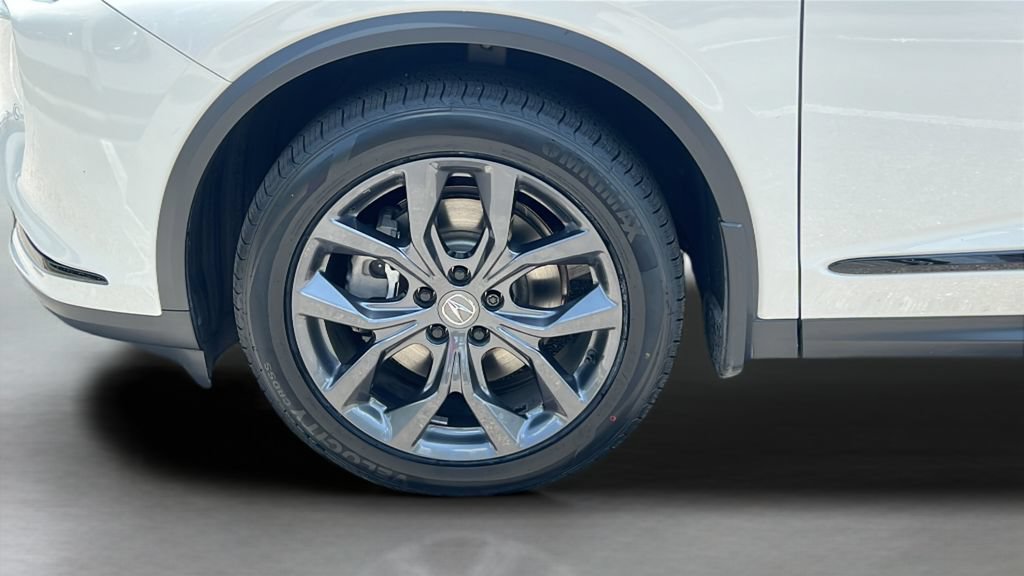 Used 2022 Acura MDX A-Spec AWD/4WD image 27