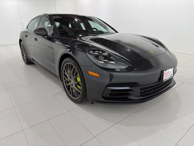 Used 2018 Porsche Panamera 4 image 7