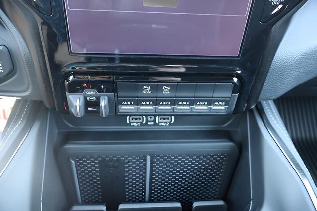 New 2026 RAM 1500 RHO AWD/4WD image 23