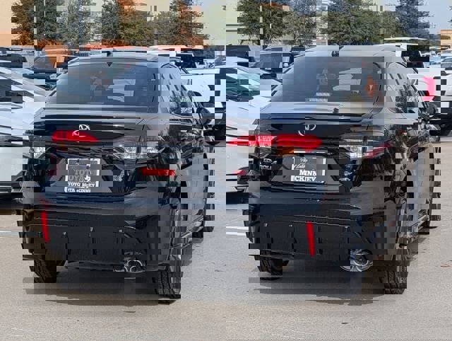 New 2026 Toyota Corolla SE image 4