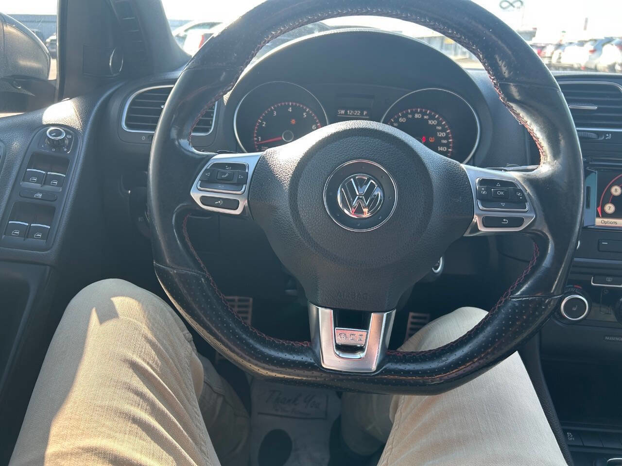 Used 2011 Volkswagen GTI 4-Door image 19