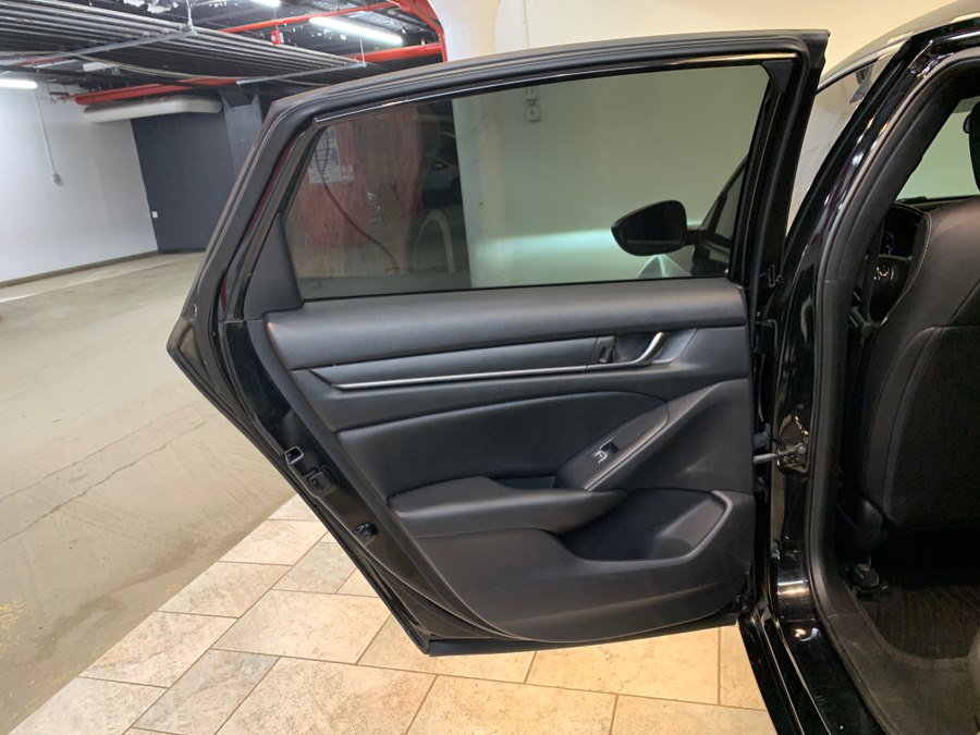 Used 2020 Honda Accord Sport image 42