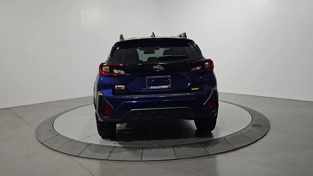 New 2026 Subaru Crosstrek 2.5i Sport image 4