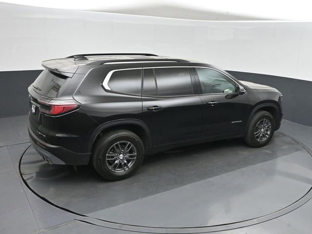 Used 2025 GMC Acadia Elevation FWD image 33